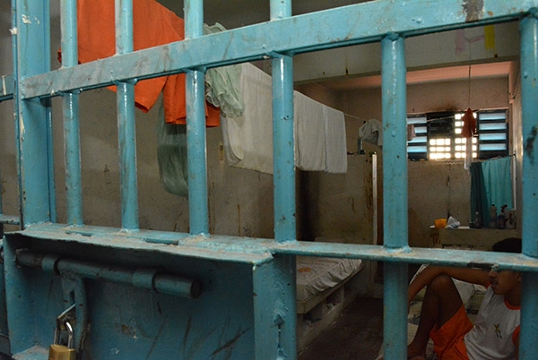 Revista Consultor Jurídico fala da visita de Juízes do CNJ ao Cenam