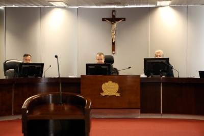 Pleno aprova a criação de Bolsa-Estudo para servidores