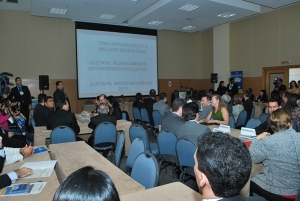 VI Encontro Anual do Planejamento Estratégico do TJSE acontece segunda-feira