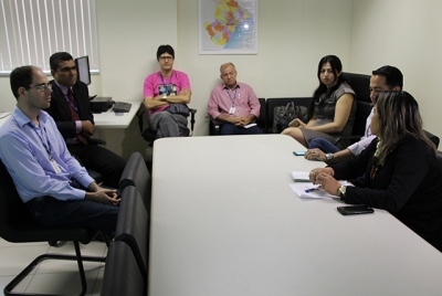 TJSE apresenta projeto de conciliação no trânsito para TJ do Amapá