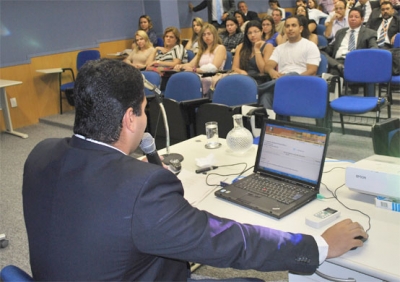 TJSE: nova versão melhora e amplia utilização do Portal Criminal