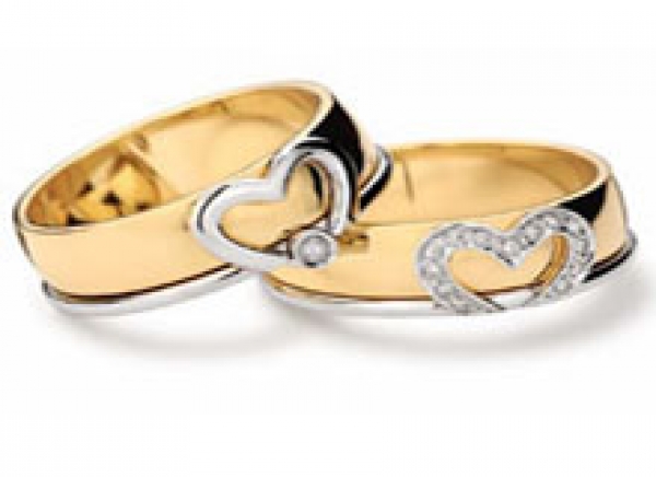 TJ promoverá casamento comunitário no Santa Maria