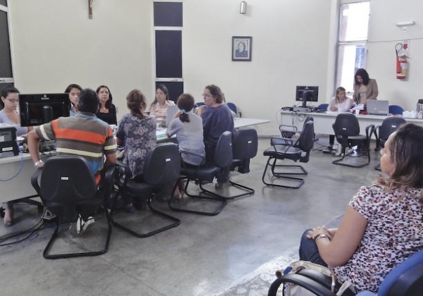 Índice de desligamentos de crianças e adolescentes acolhidos em instituições é superado no 1º semestre de 2012