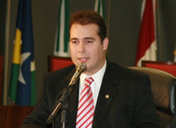 Nova diretoria da Amase é empossada