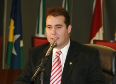 Nova diretoria da Amase é empossada