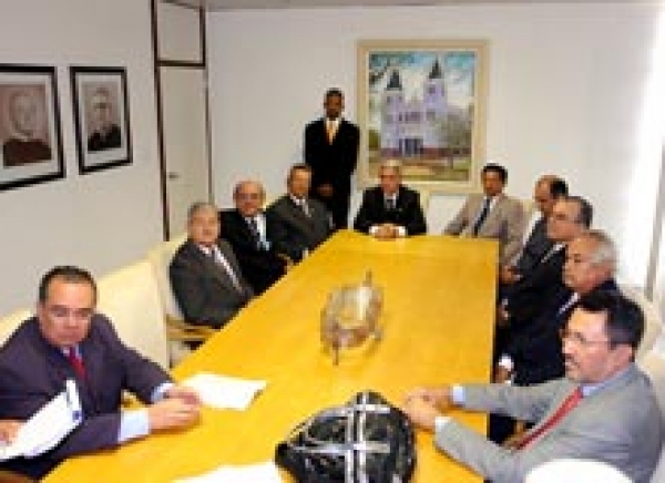 Maçonaria quer ser parceira na luta pelas crianças e adolescentes