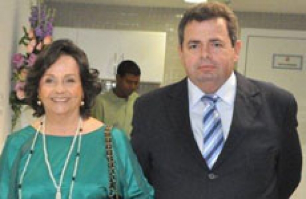 TJSE e Esmese inauguram Espaço Sociocultural Desembargadora Clara Leite