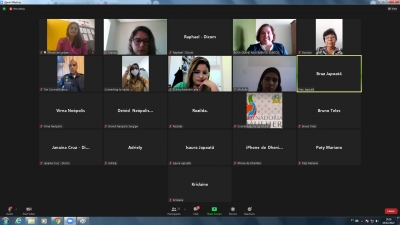 Coordenadoria da Mulher apresenta projetos a gestores da Comarca de Neópolis
