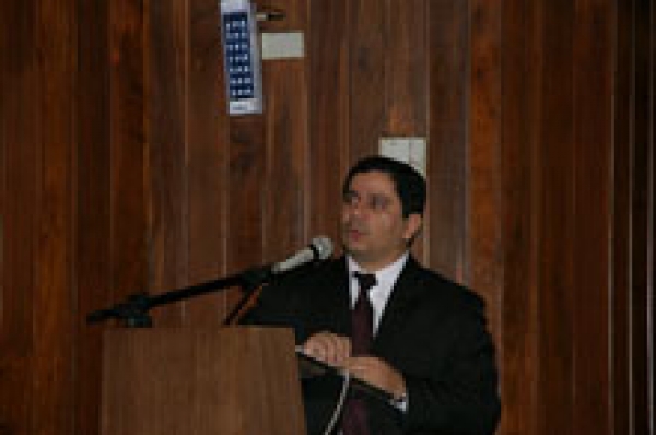 Experiência do Planejamento do TJSE é levado para o TJRN