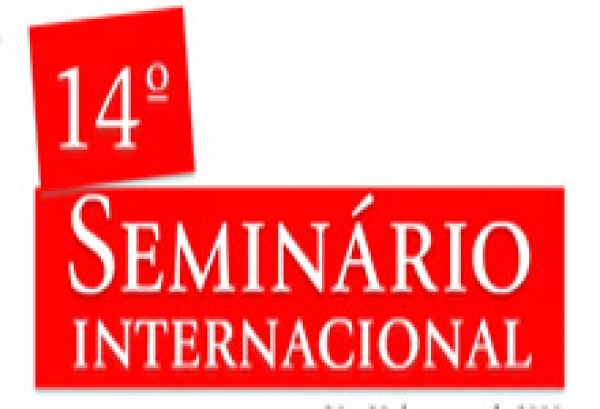 Magistrados sergipanos no 14º Seminário Internacional de Ciências Criminais