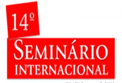 Magistrados sergipanos no 14º Seminário Internacional de Ciências Criminais
