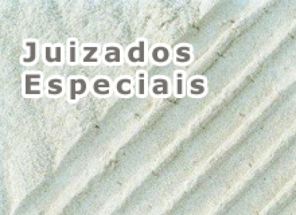 Atendentes de Juizados recebem treinamento