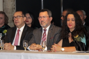 TJSE prestigia posse de diretoria da Academia de Letras de Aracaju