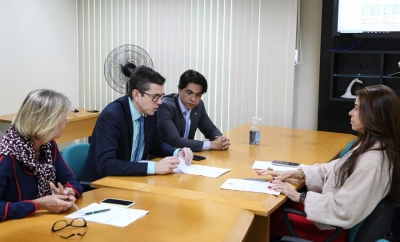 Mutirão Processual Penal: GMF reúne órgãos do sistema de Justiça para alinhar ações