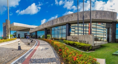 Aniversário: Fórum Gumersindo Bessa completa 20 anos