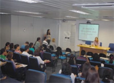 Memorial do Judiciário dá início a curso de extensão