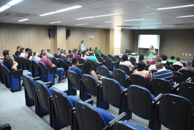 CIJ promove o primeiro curso em 2024 para Pretendentes à Adoção