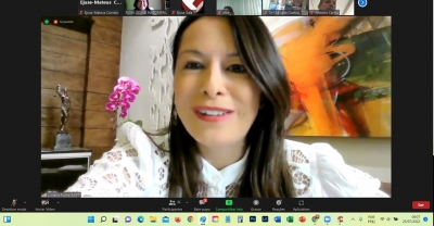 Ejuse e Cevid finalizam curso sobre Violência Doméstica e Familiar contra a Mulher