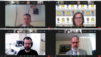 Laboratório de Inovação: TJSE já cumpre Resolução nº 395/2021 do CNJ