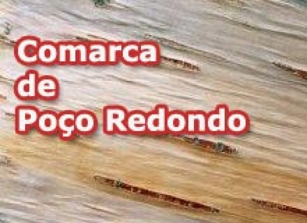 Poço Redondo permanece como sede de Comarca