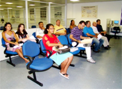 Pesquisa revela qualidade no atendimento do Arquivo