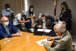 Portaria do TJSE e Município de Aracaju prevê Acordo Direto para pagamento de precatórios