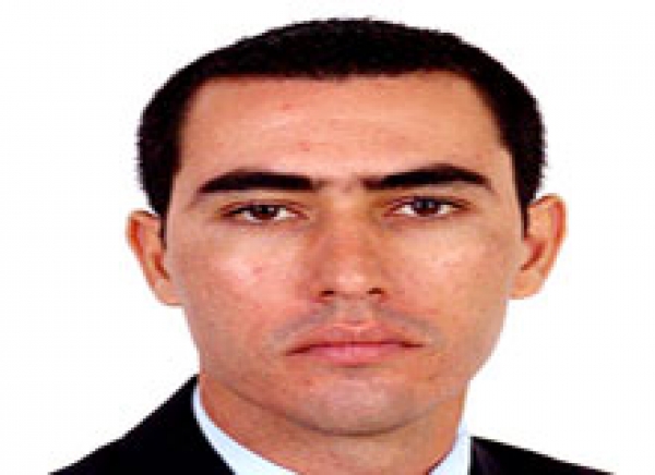 Comarca de Canindé do São Francisco tem novo Juiz