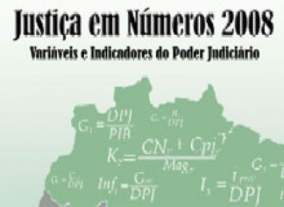 Sergipe alcança bons números na pesquisa do CNJ Justiça em Números
