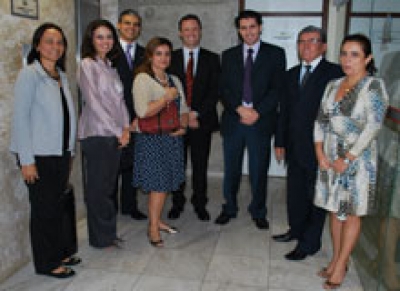 Tecnologia do TJSE desenvolverá o Sistema Eletrônico de Mandados Nacional