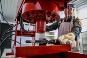 TJSE é o primeiro Tribunal do país a pré-destruir armas