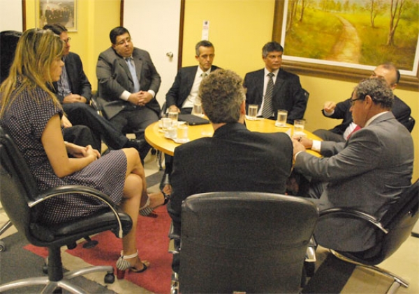 TJSE fará parte de projeto piloto para Conciliação de processos do Banco do Brasil