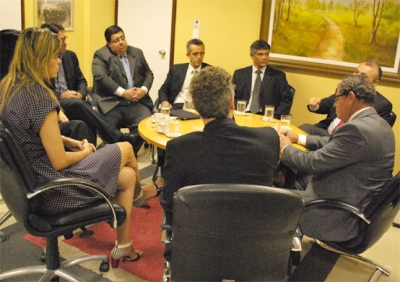 TJSE fará parte de projeto piloto para Conciliação de processos do Banco do Brasil