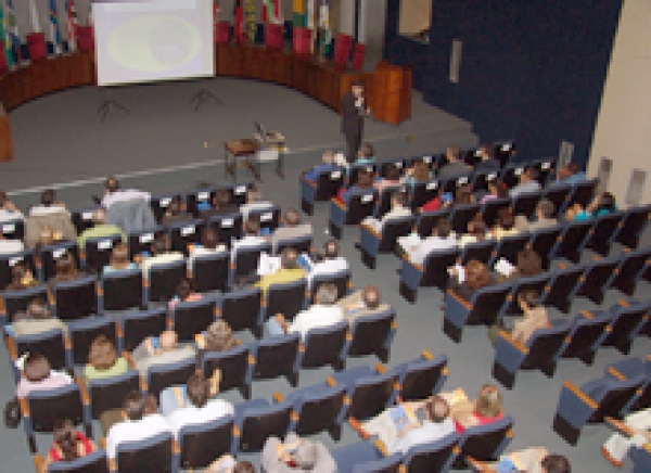 TJSE sedia encontro de Movimento Brasil Competitivo