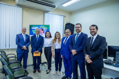 Registre-se! TJSE inicia Semana Nacional do Registro Civil em Sergipe