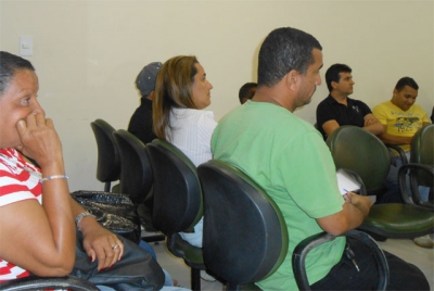 Projeto Motorista Legal possibilita reeducação para pessoas que cometeram delitos de trânsito