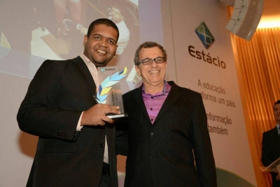 Dircom vence Prêmio Nacional de Jornalismo