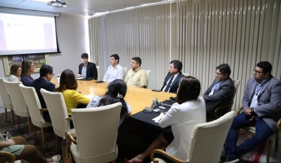 Comitê Gestor realiza reunião de acompanhamento das metas do CNJ para 2023