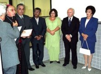 Comarca de Propriá tem nova Vara Cível e Criminal