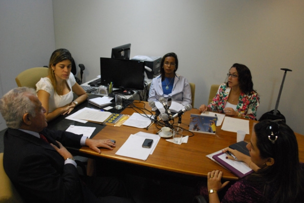 TJSE e Seguradora Líder - DPVAT  preparam mutirão de conciliação