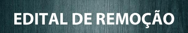 TJSE publica Edital de Remoção Nº 01/2012