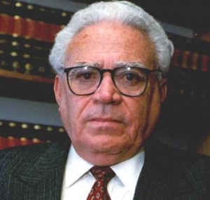 Nota de Falecimento do ex-Presidente do TJSE Luiz Carlos Fontes de Alencar