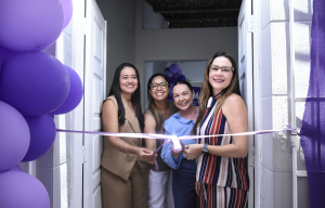 Cedro, Amparo e Telha agora contam com Centro de Referência Especializado no Atendimento à Mulher