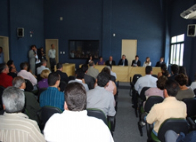 Inaugurado novo Fórum de Campo do Brito