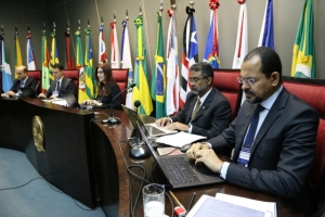 Concurso Juiz: TJSE realiza prova oral