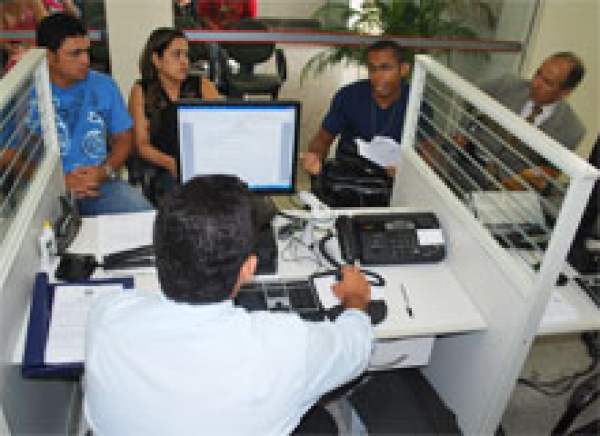 TJSE antecipa Semana Nacional de Conciliação no município de Umbaúba