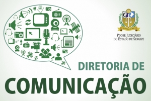 Portaria regulamenta veiculação de notícias nos Portais do TJSE
