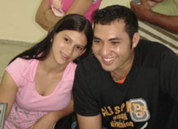 Casamento comunitário será realizado dia 12