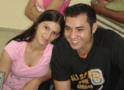 Casamento comunitário será realizado dia 12