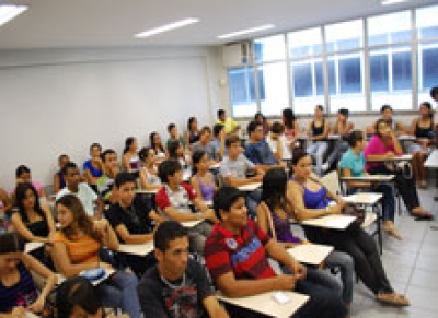 Processo Seletivo de Estágio acontece com grande número de inscritos