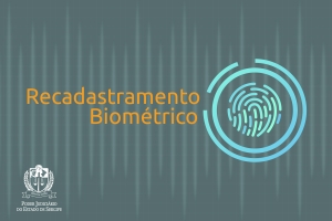 Recadastramento biométrico: confira o cronograma de 11 a 18 de junho